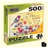 Image 3 : Devotions & Puzzle Gift Set