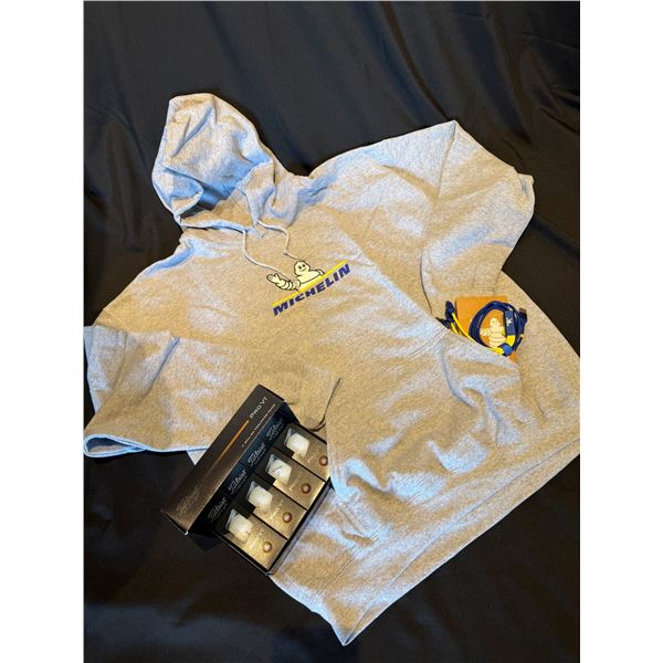 Michelin Golf & Gear Package