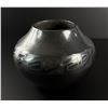 Image 1 : Tonita Roybal San Ildefonso Pueblo Jar