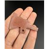 Image 1 : Indian Catlinite Pipestone Tomahawk Pendant