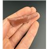 Image 4 : Indian Catlinite Pipestone Tomahawk Pendant