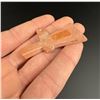 Image 4 : Indian Catlinite Pipestone Tomahawk Pendant