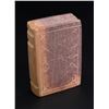 Image 1 : Native American Catlinite Pipestone Book