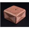 Image 1 : Native American Catlinite Pipestone Pen Holder