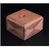 Image 3 : Native American Catlinite Pipestone Pen Holder