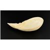 Image 1 : Yurok Native American Indian Shell Spoon