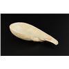 Image 2 : Yurok Native American Indian Shell Spoon
