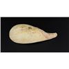 Image 3 : Yurok Native American Indian Shell Spoon