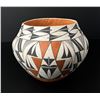 Image 2 : Historic Acoma Pueblo Olla Water Pot Jar