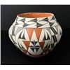 Image 3 : Historic Acoma Pueblo Olla Water Pot Jar