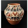 Image 2 : Mary Tosa Jemez Pueblo Olla Pot Jar