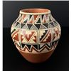 Image 3 : Mary Tosa Jemez Pueblo Olla Pot Jar