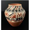 Image 4 : Mary Tosa Jemez Pueblo Olla Pot Jar