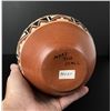 Image 6 : Mary Tosa Jemez Pueblo Olla Pot Jar