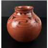 Image 1 : Mary Juan Maricopa Pueblo Pottery Jar