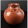 Image 2 : Mary Juan Maricopa Pueblo Pottery Jar