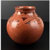Image 4 : Mary Juan Maricopa Pueblo Pottery Jar