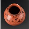 Image 5 : Mary Juan Maricopa Pueblo Pottery Jar