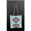 Image 1 : Plateau Native American Indian Beaded Bag