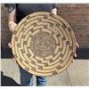 Image 1 : Large Pima Native American Indian Basket