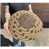 Image 4 : Large Pima Native American Indian Basket