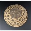Image 7 : Large Pima Native American Indian Basket