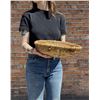 Image 2 : Hopi Indian Piki Tray Winnowing Basket