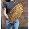 Image 3 : Hopi Indian Piki Tray Winnowing Basket