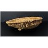 Image 6 : Hopi Indian Piki Tray Winnowing Basket