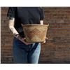 Image 1 : Jicarilla Apache Native American Indian Basket