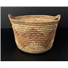 Image 2 : Jicarilla Apache Native American Indian Basket