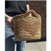 Image 5 : Jicarilla Apache Native American Indian Basket