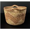 Image 7 : Jicarilla Apache Native American Indian Basket