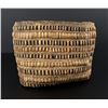 Image 4 : Northwest Coast Haida Indian Cedar Bark Basket