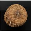 Image 7 : Ida Benzell Siletz Native American Indian Basket