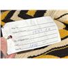 Image 3 : Navajo Indian Teec Nos Pos Saddle Blanket Rug
