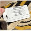 Image 4 : Navajo Indian Teec Nos Pos Saddle Blanket Rug