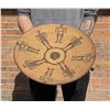Image 1 : Large Pima Figural Native American Indian Basket