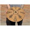 Image 2 : Large Pima Figural Native American Indian Basket