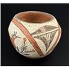 Image 3 : Zia Pueblo Miniature Rainbird Jar
