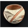 Image 5 : Zia Pueblo Miniature Rainbird Jar