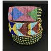 Image 1 : Montana Crow Native American Indian Beaded Belt