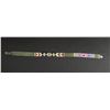 Image 2 : Montana Crow Native American Indian Beaded Belt