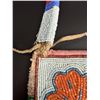 Image 12 : Plateau Native American Indian Beaded Mirror Bag