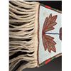 Image 16 : Plateau Native American Indian Beaded Mirror Bag