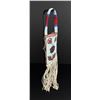 Image 2 : Plateau Native American Indian Beaded Mirror Bag