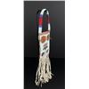 Image 4 : Plateau Native American Indian Beaded Mirror Bag