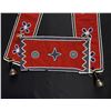 Image 10 : Crow Native American Indian Beaded Martingale