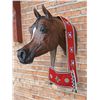 Image 1 : Crow Native American Indian Beaded Martingale