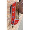 Image 2 : Crow Native American Indian Beaded Martingale